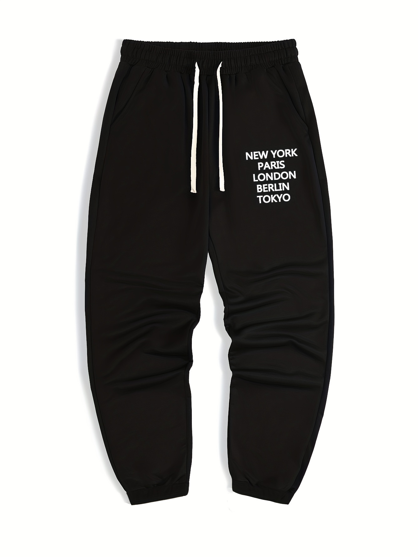 Blvck Paris Men's Tokyo Pants