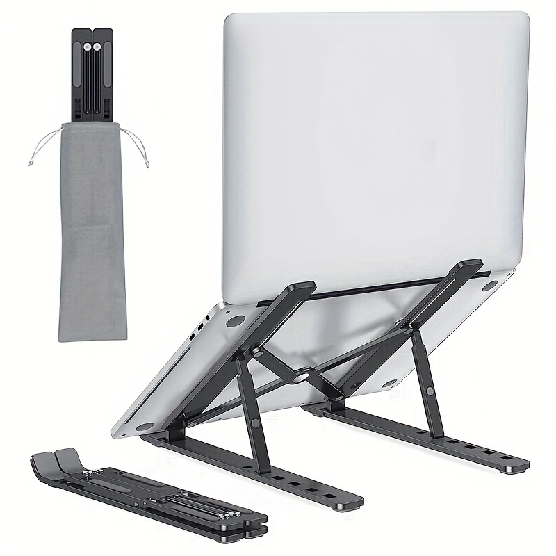 Tishric Laptop Stand For 13 15 Notebook Laptop Pc Portable - Temu