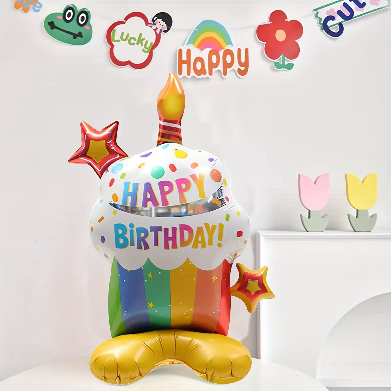 Taylor-Swift Birthday Party Decoration Balloon Banner Cake Topper Singer Party  Supplies Baby Shower - AliExpress