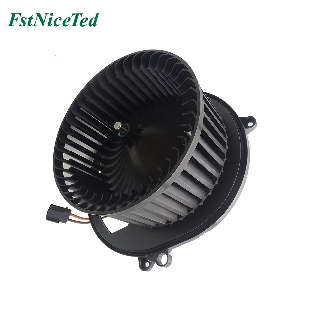 Blower Motor Fits For B MW 1 F20 2011-2015 B MW 3 F35 2013-2015 Replaces 6411 9350 395_voghion.com