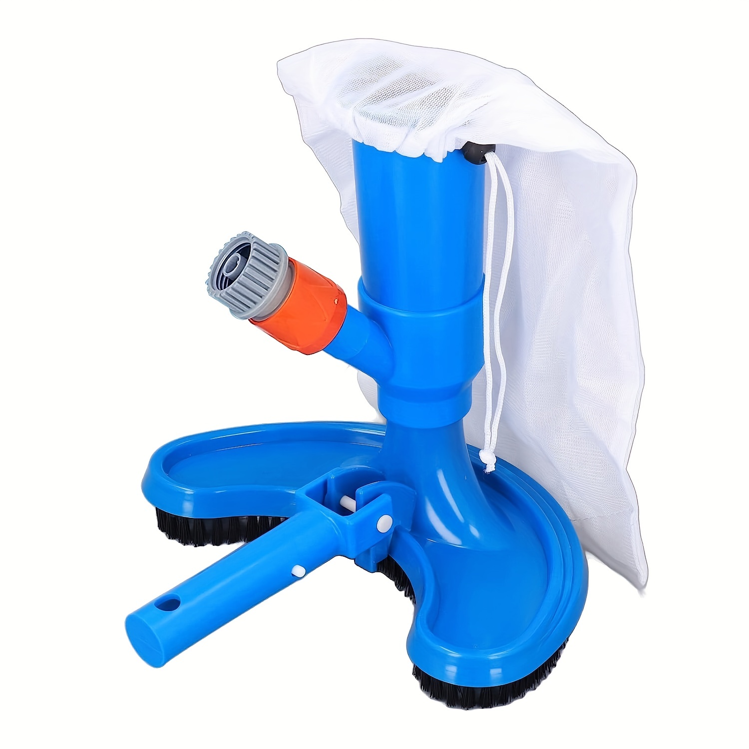 Swimming Pool Vacuum Cleaner Cleaning Disinfection Tools - Temu Cyprus