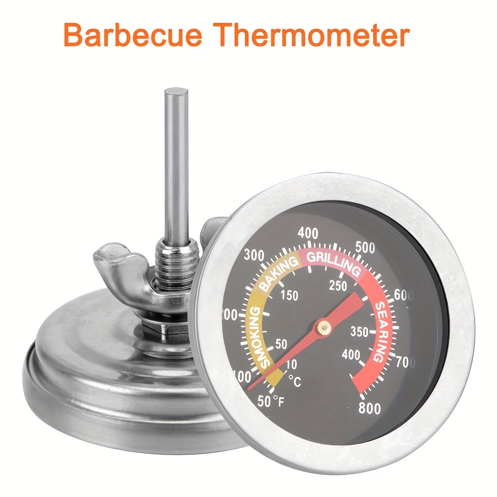 Kaufen Sie China Großhandels-Digitales Fleisch Thermometer Grillen Bbq  Raucher Küche Essen Kochen Thermometer und Küche Essen Kochen Thermometer  Großhandelsanbietern zu einem Preis von 2.53 USD