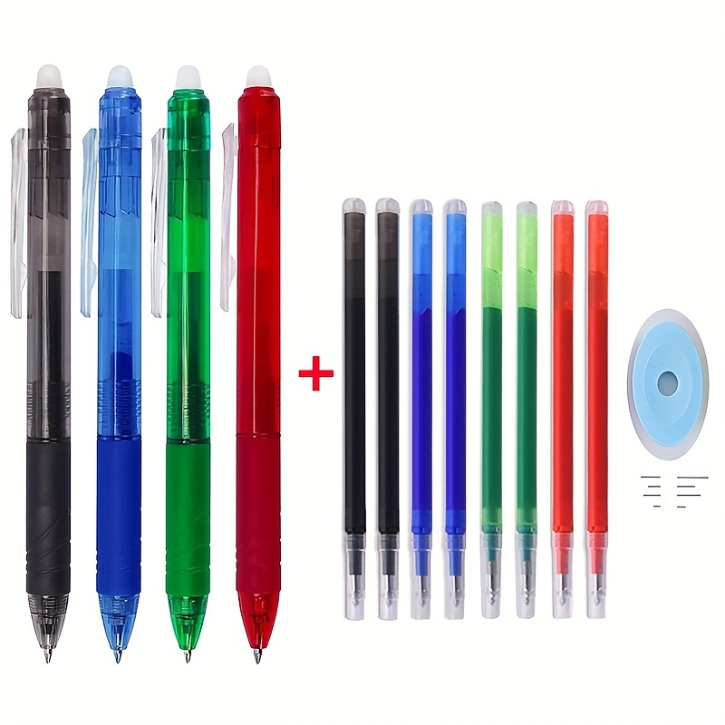 5pcs Vivid Pen Set