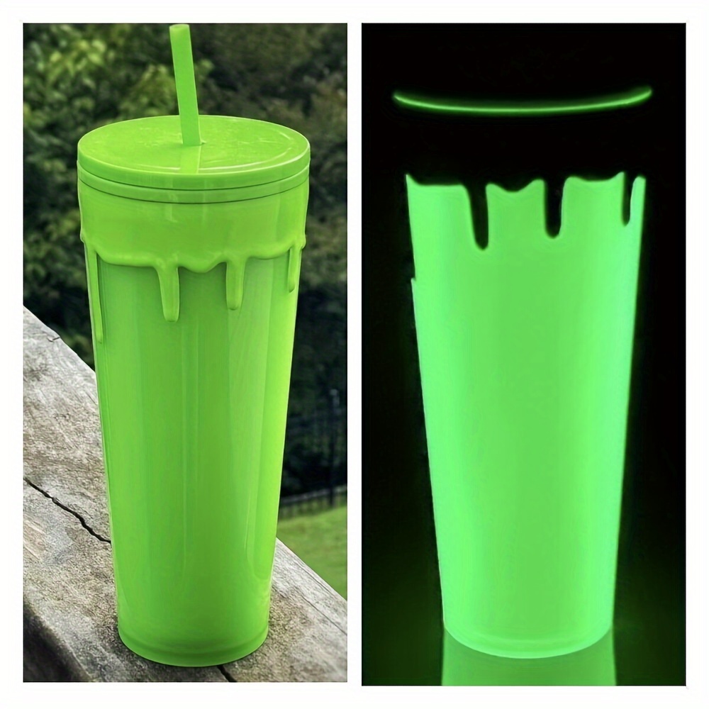 Color Changing Cups, 24oz-5Pcs Reusable Pastel Colored Acrylic Cups with  Lids and Straws Matte Plastic Bulk Tumblers With FREE Straw Cleaner!  Tumblers with Lids Straws With Stickers DIY Gifts price in Saudi