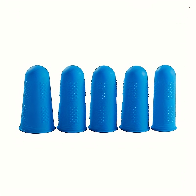 Silicone Finger Protectors, Finger Protectors, Finger Protectors