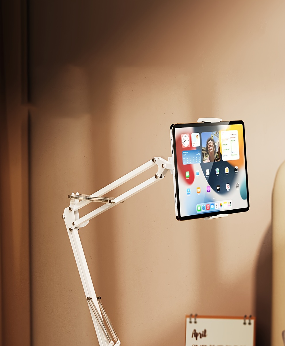 lazy stand phone stand tablet stand bed desktop live Temu