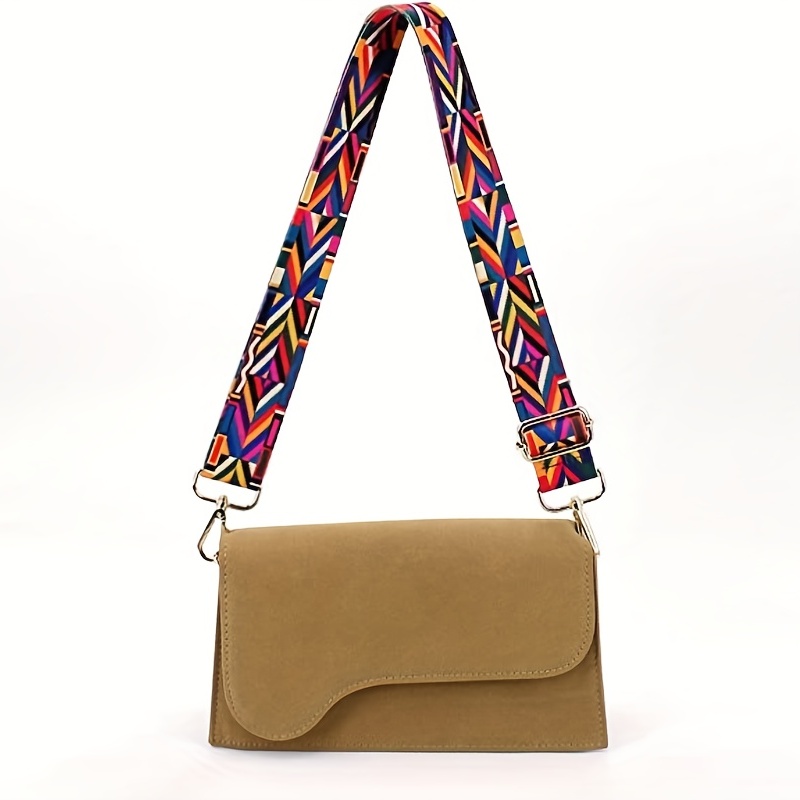 Big strap clearance bag