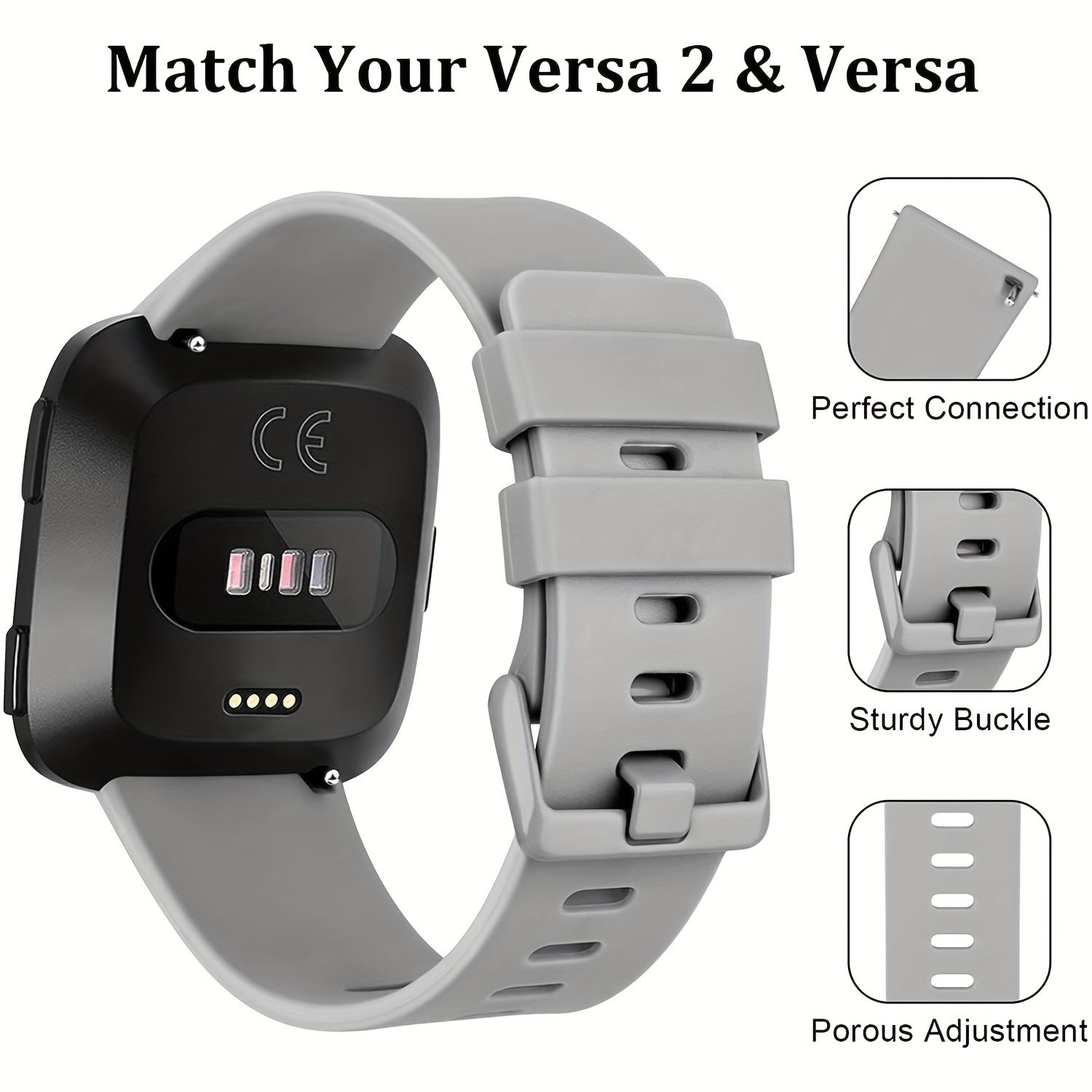 Fitbit versa online accessories