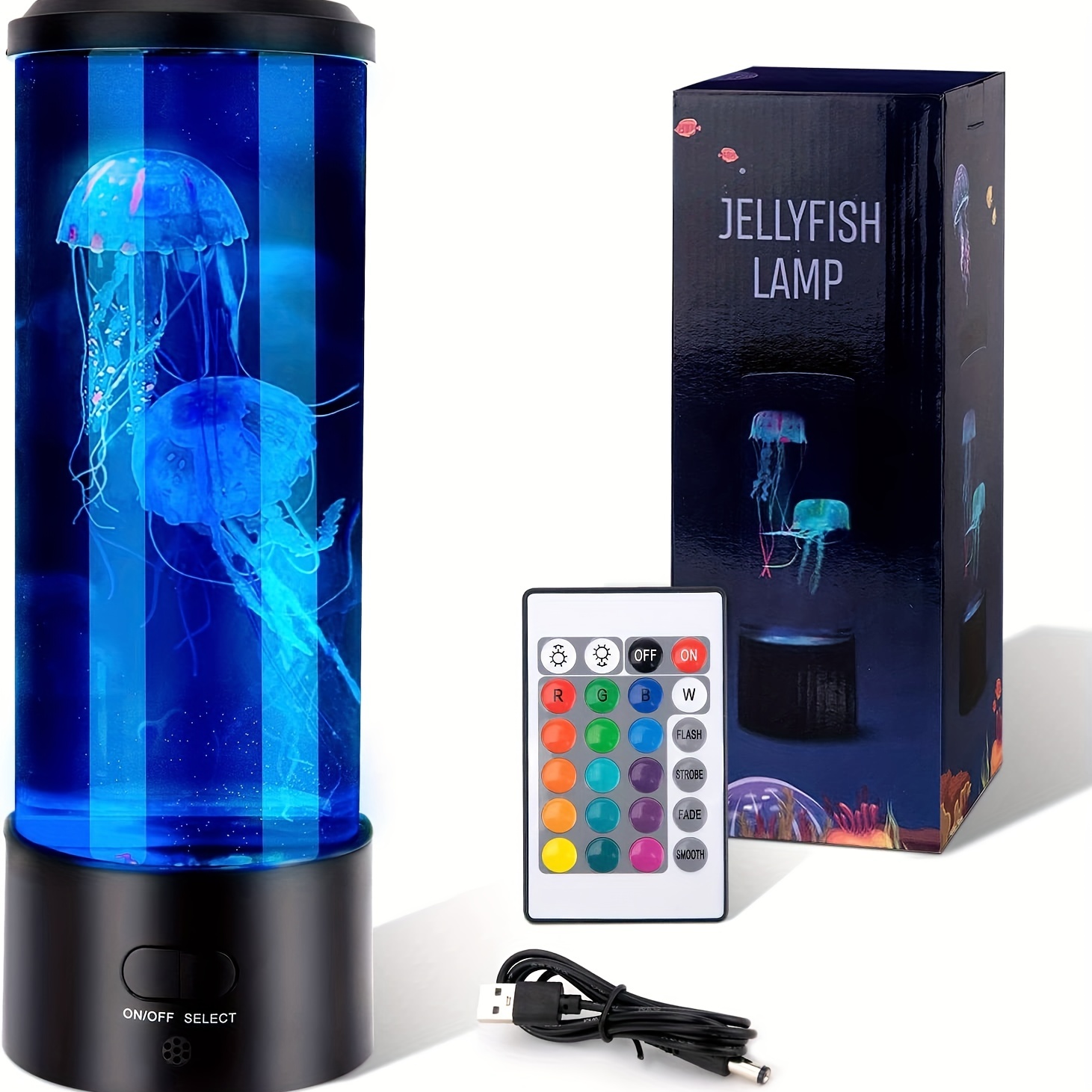 Christmas Lighting Controller - JellyFish Lighting