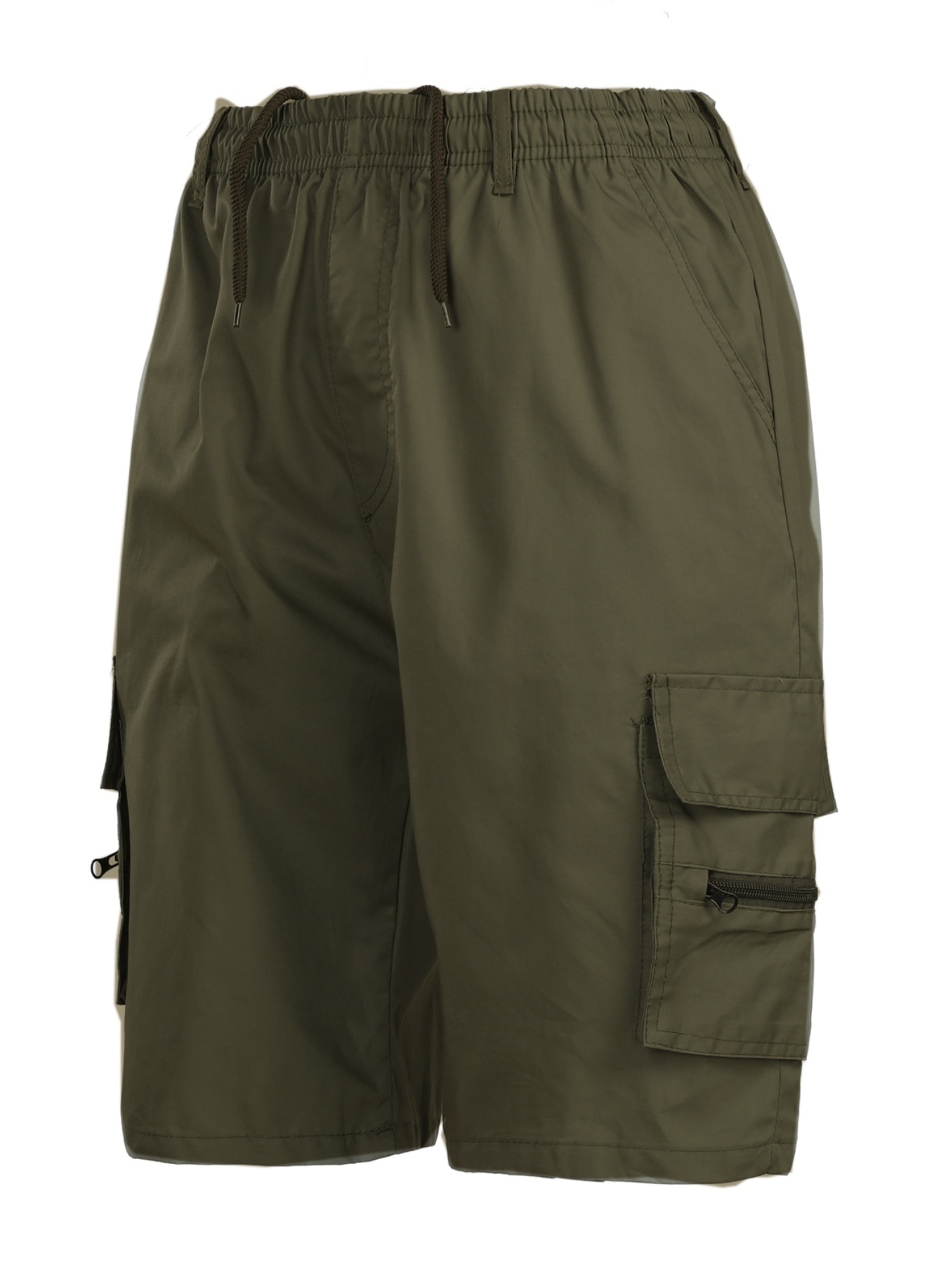 Men's Cargo Shorts: Loose Fit Breathable Comfortable Casual - Temu
