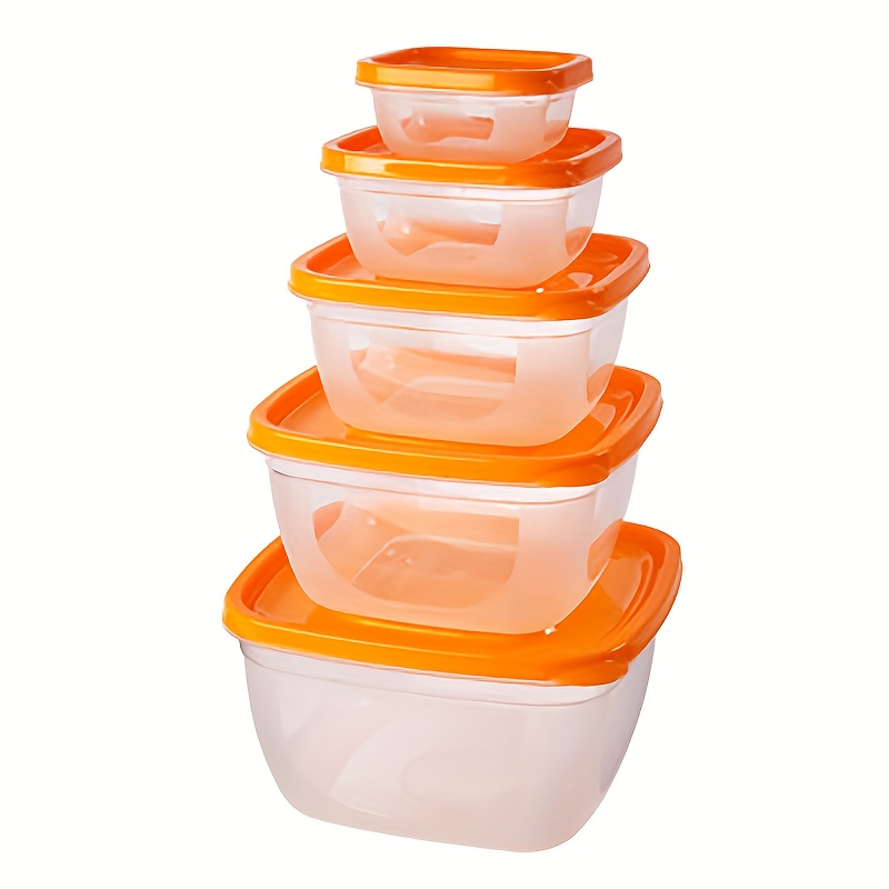 1 Set 1440ml Scatola Pranzo Portatile In Plastica Con Borsa, Utensili E  Contenitore Per Salse, Contenitore Per Alimenti A Tenuta Stagna Per  Insalate E Frutta Riscaldabile Al Microonde, Adatto Per Adulti E