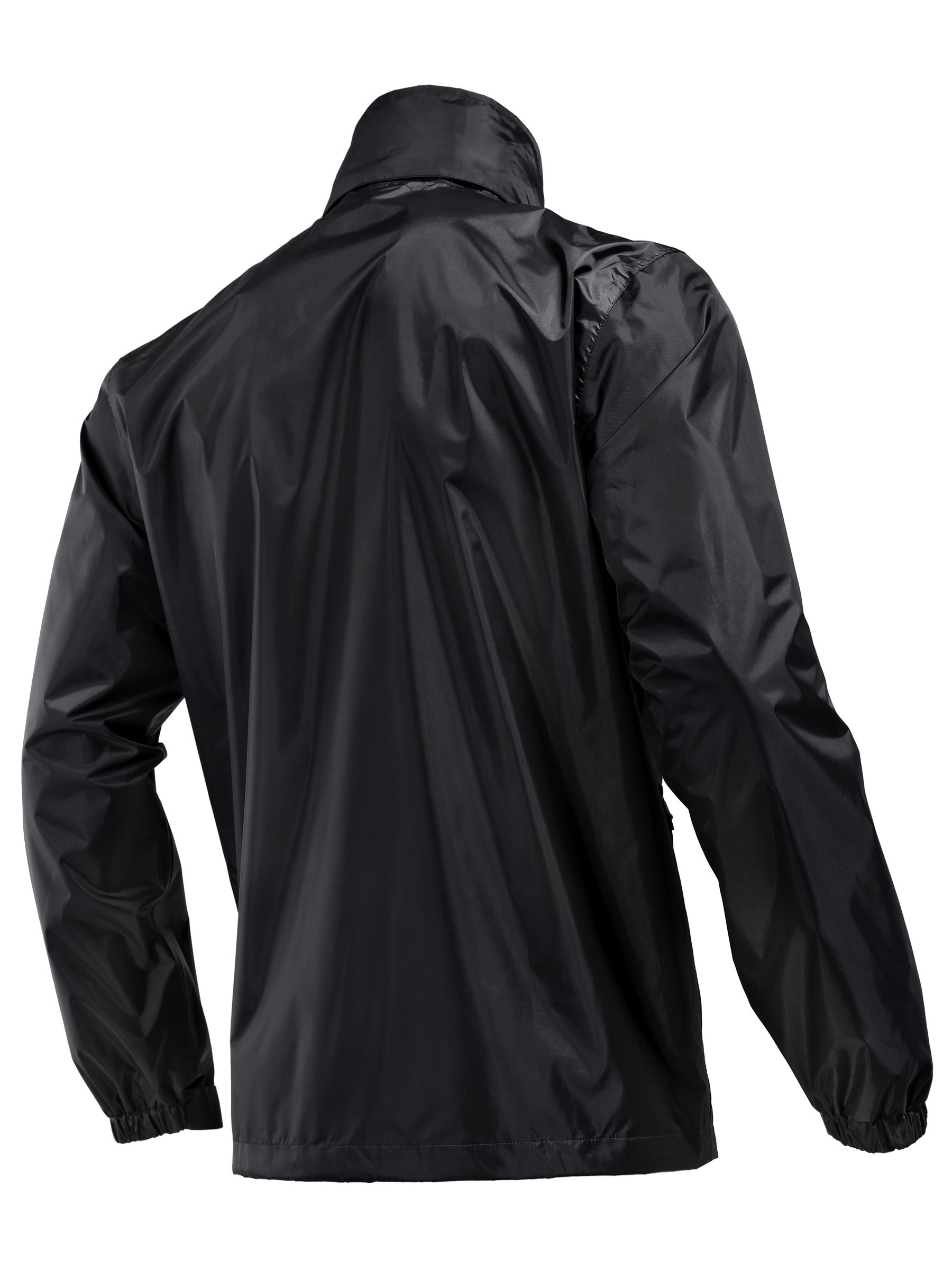 Sportful Reflex Jacket Windproof Compressible Man, Black