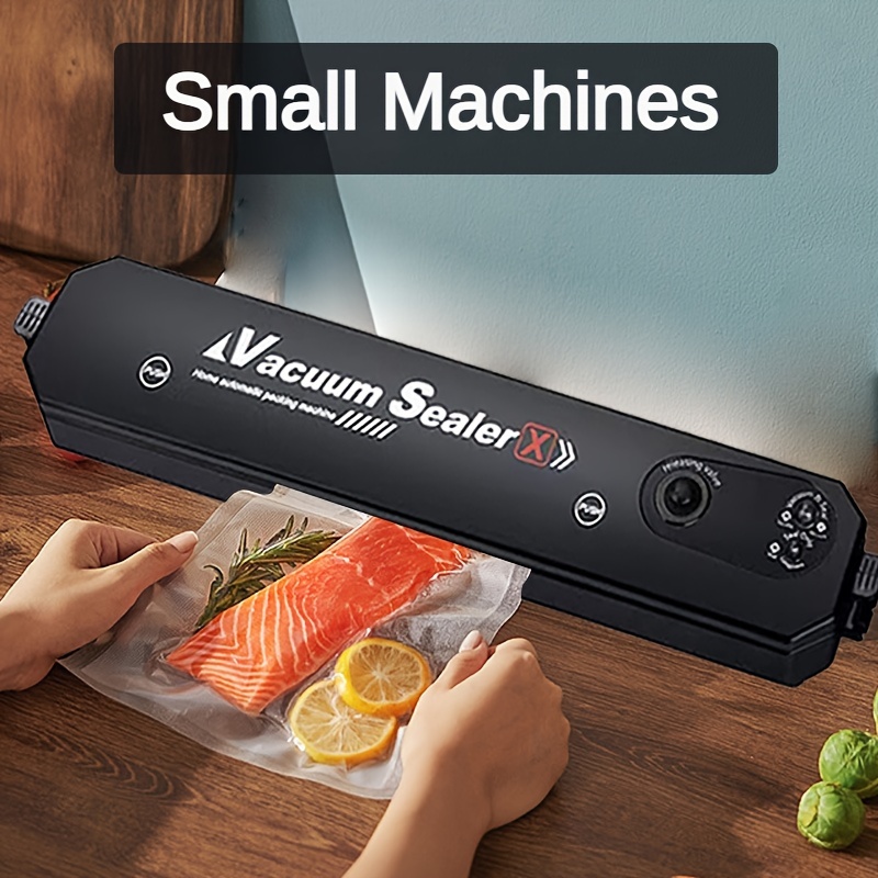 Up To 37% Off on Vacuum Sealer Machine Food Se