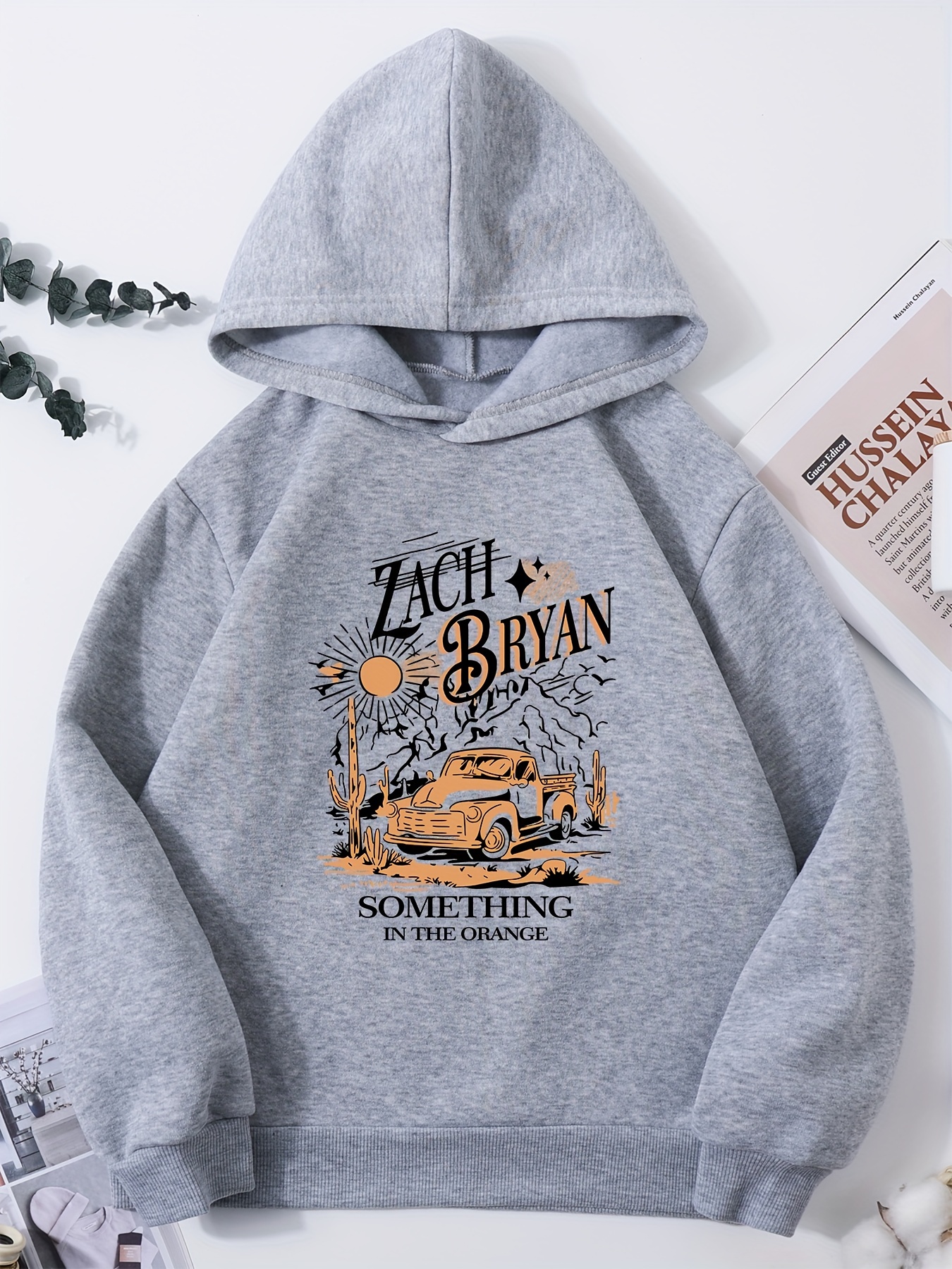 Southern clearance marsh hoodie