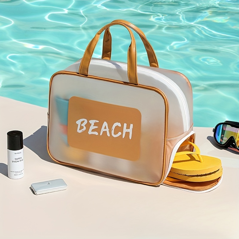 Pin on Beach Totes