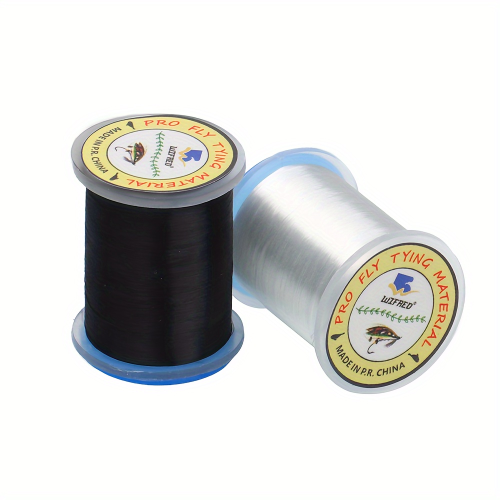 300d Fly Tying Threads High Tensile Floss Line Fly Tying - Temu