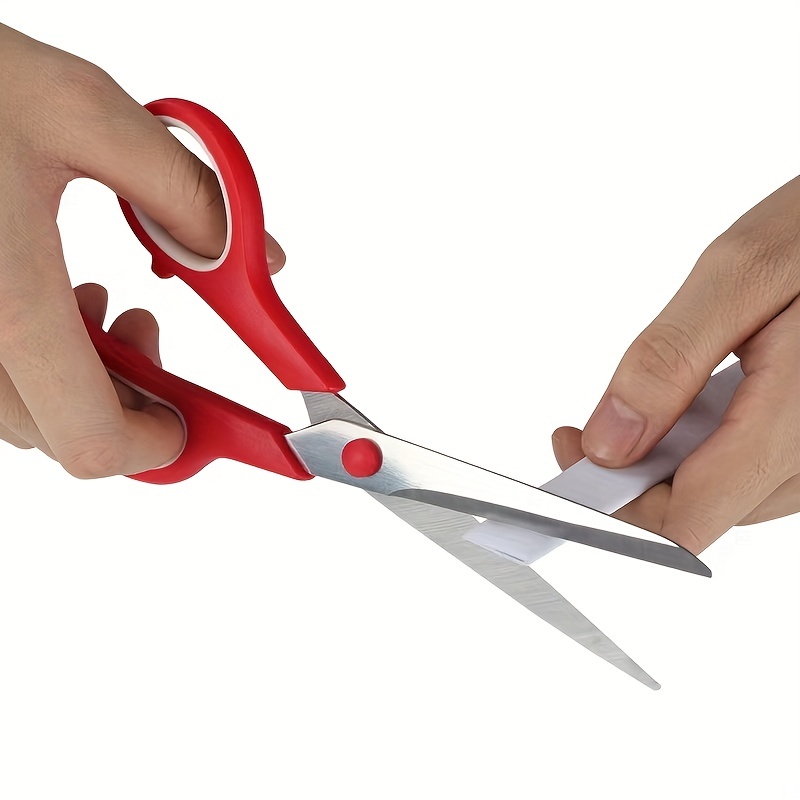 Scissors Multipurpose Scissors Ultra Sharp Blade Shears - Temu