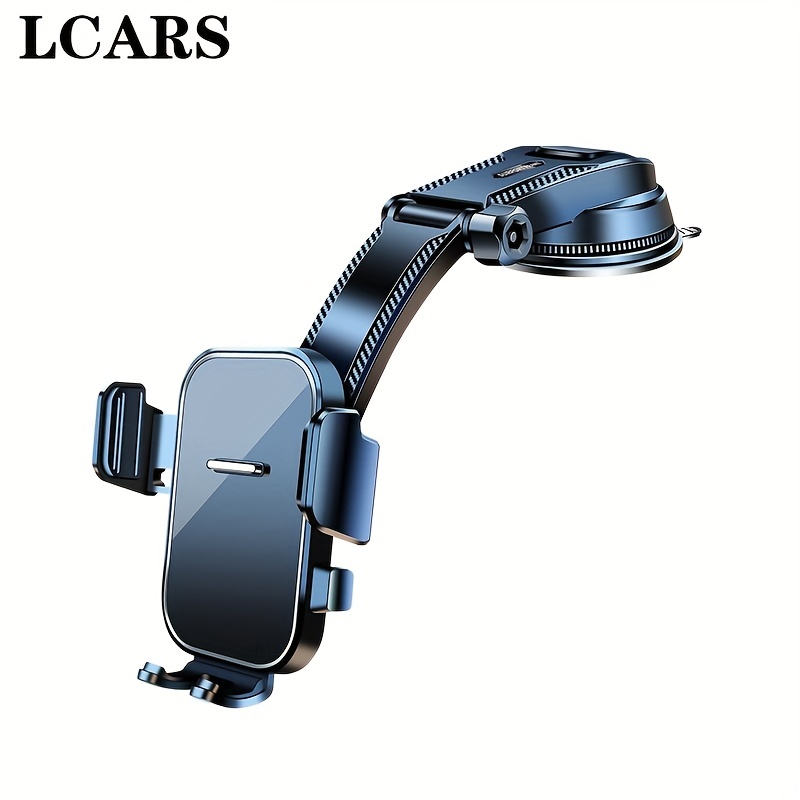 Trendy Model Car Phone Holder Universal Saugnapf Stabil In - Temu Germany