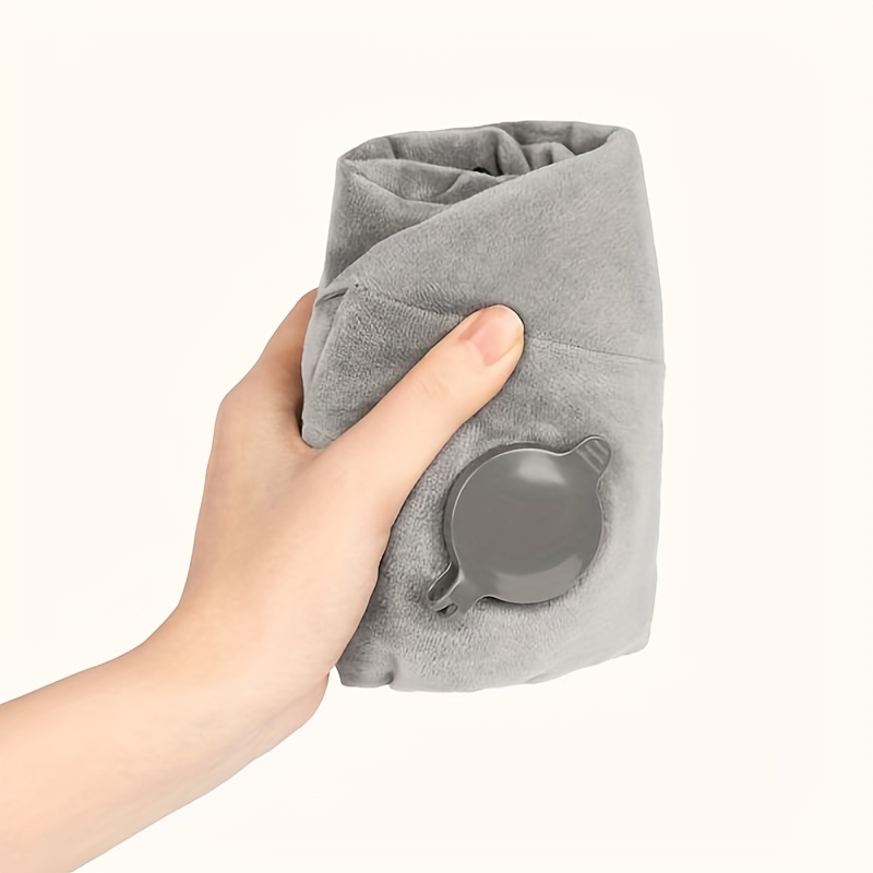 COJIN INFLABLE 3R PARA CUELLO VIAJE