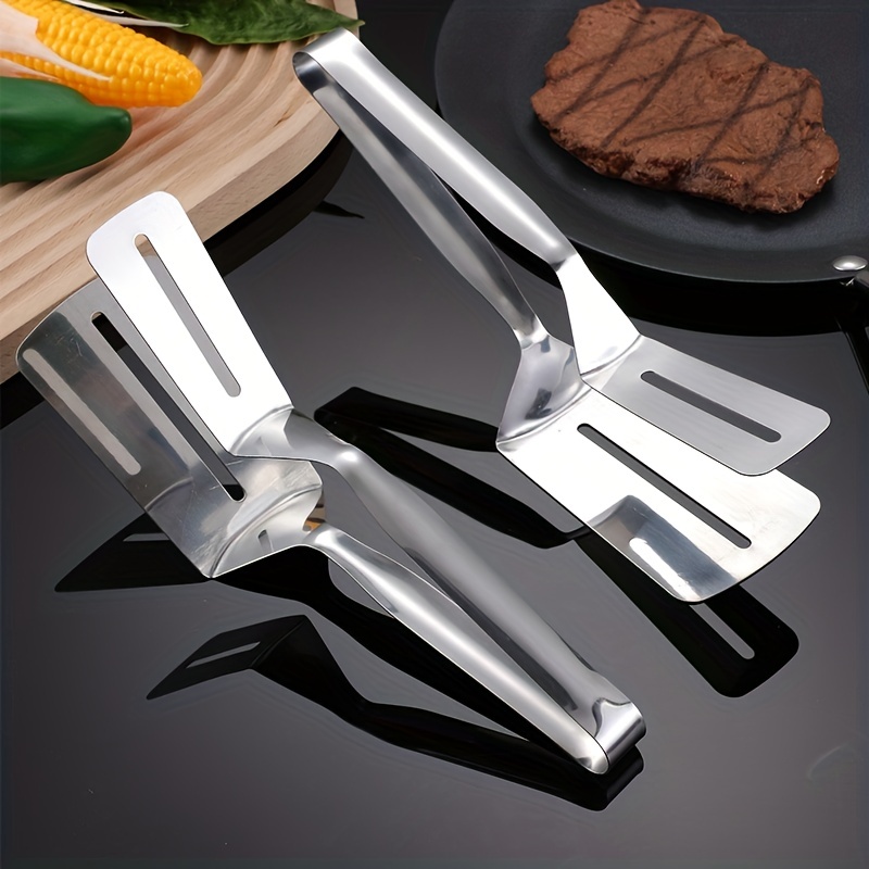 Stainless Steel Steak Clip