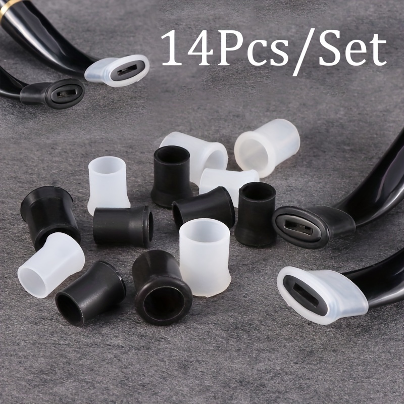 Trumpet Shaped Pipe Smokeshop Fashionable Silicone Tobacco Pipe Glass Bowl  Portable Straight Tube - China Pipe and Silicone Pipe price