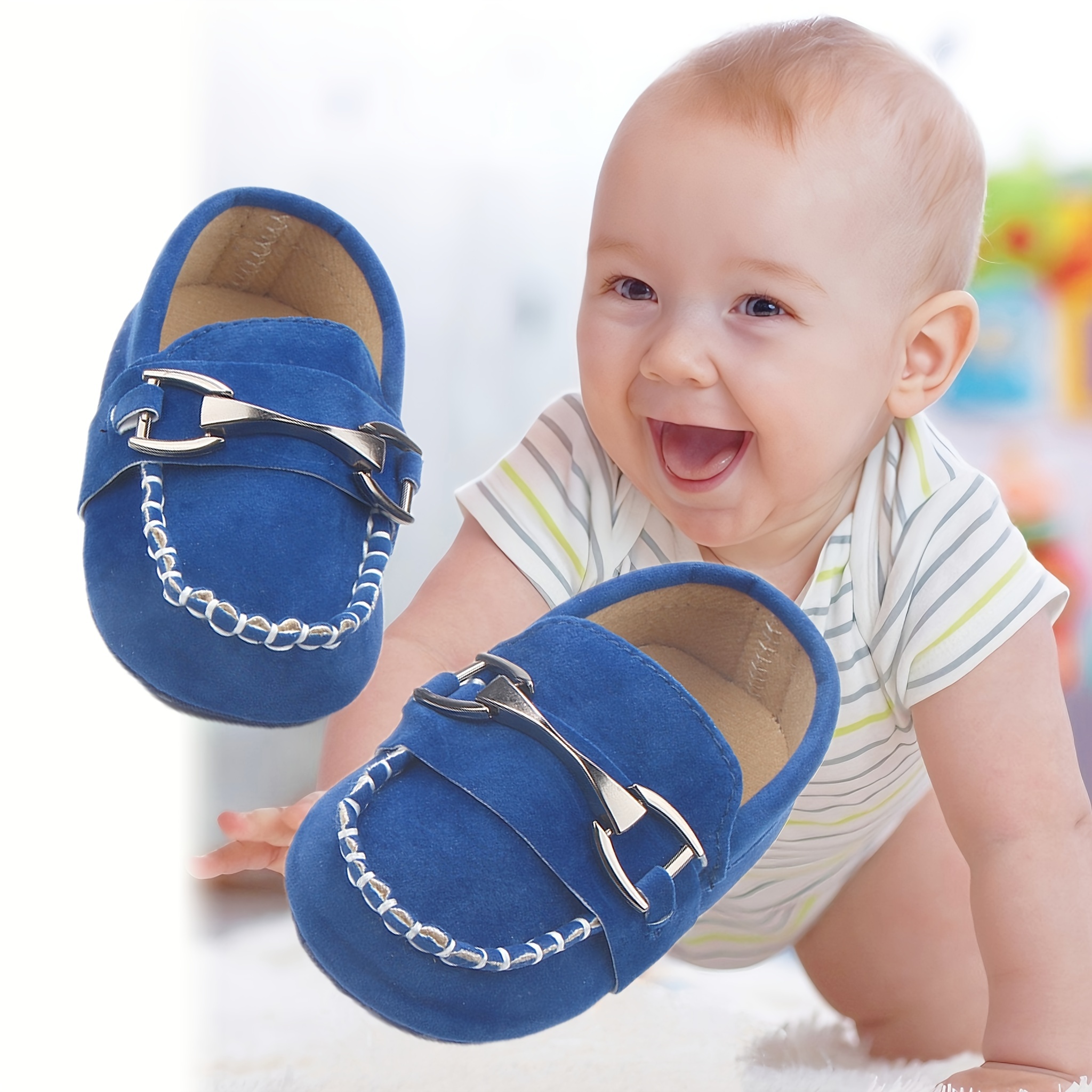 Zapatos barefoot para niños - bajos / mocasines