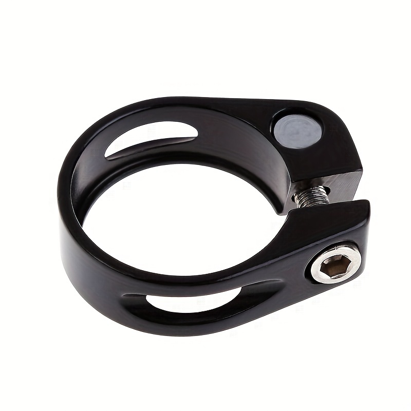 Seatpost clamp for cheap 31.6 post