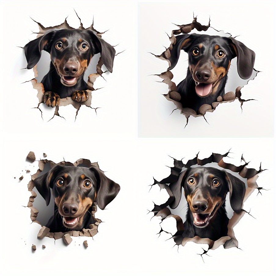 Dachshund car clearance accessories