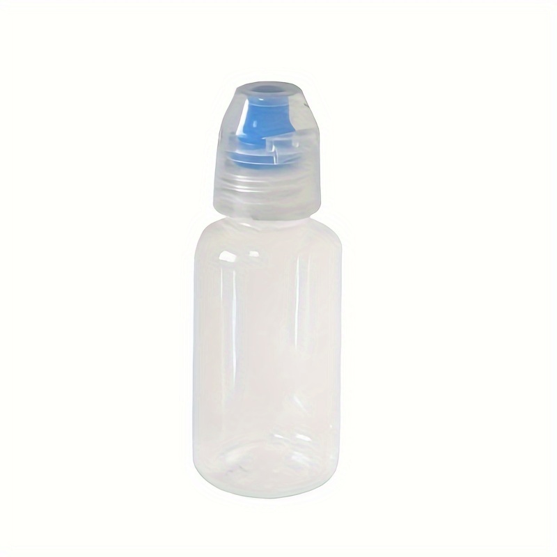 1pc Portable Oil Squeeze Bottle