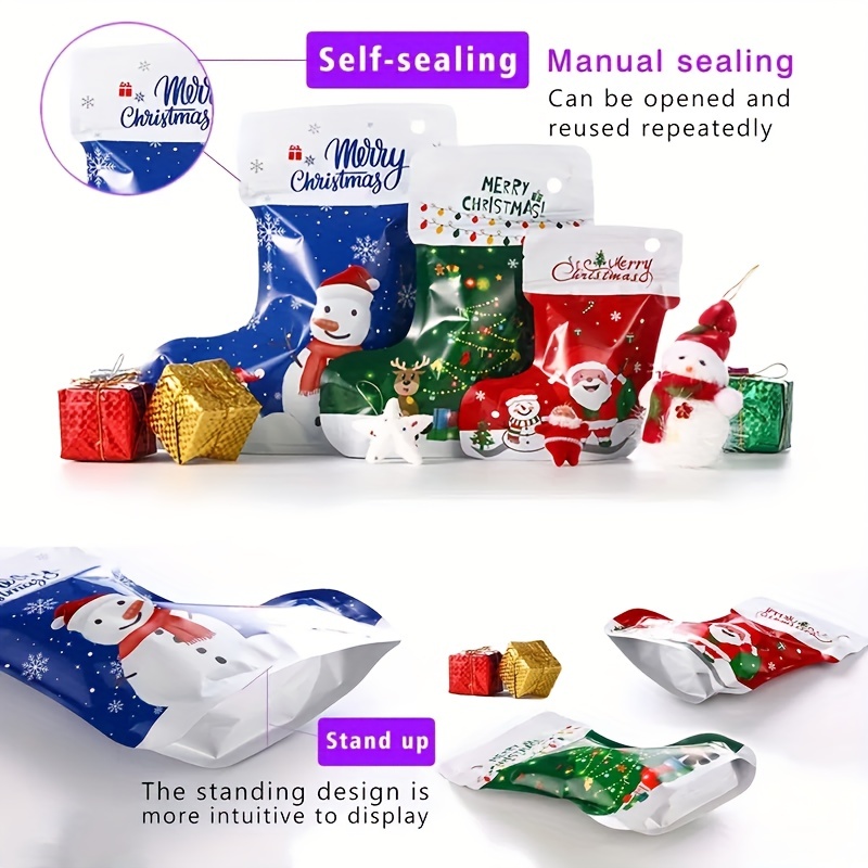 12 Sizes Aluminum Foil Stand Up Bags Sealable Reusable Zip Pouch Inner Foil  Food Tea Storage Packaging Bag With Tear Notch BH6017 TQQ From 0,11 €