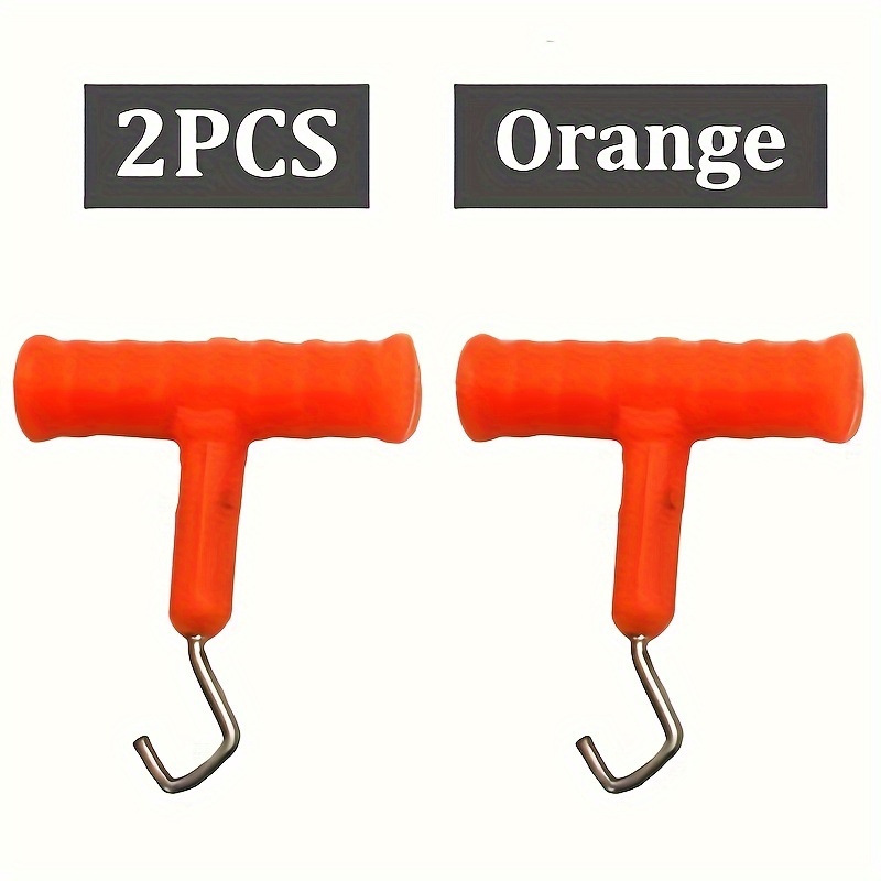 Knot Tying Tool Rig Puller Carp Fishing Tackle - Temu Australia