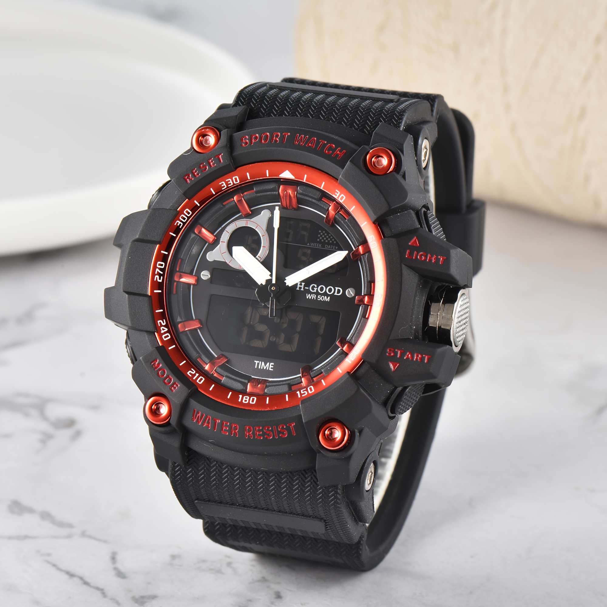 Jam g shock discount murah