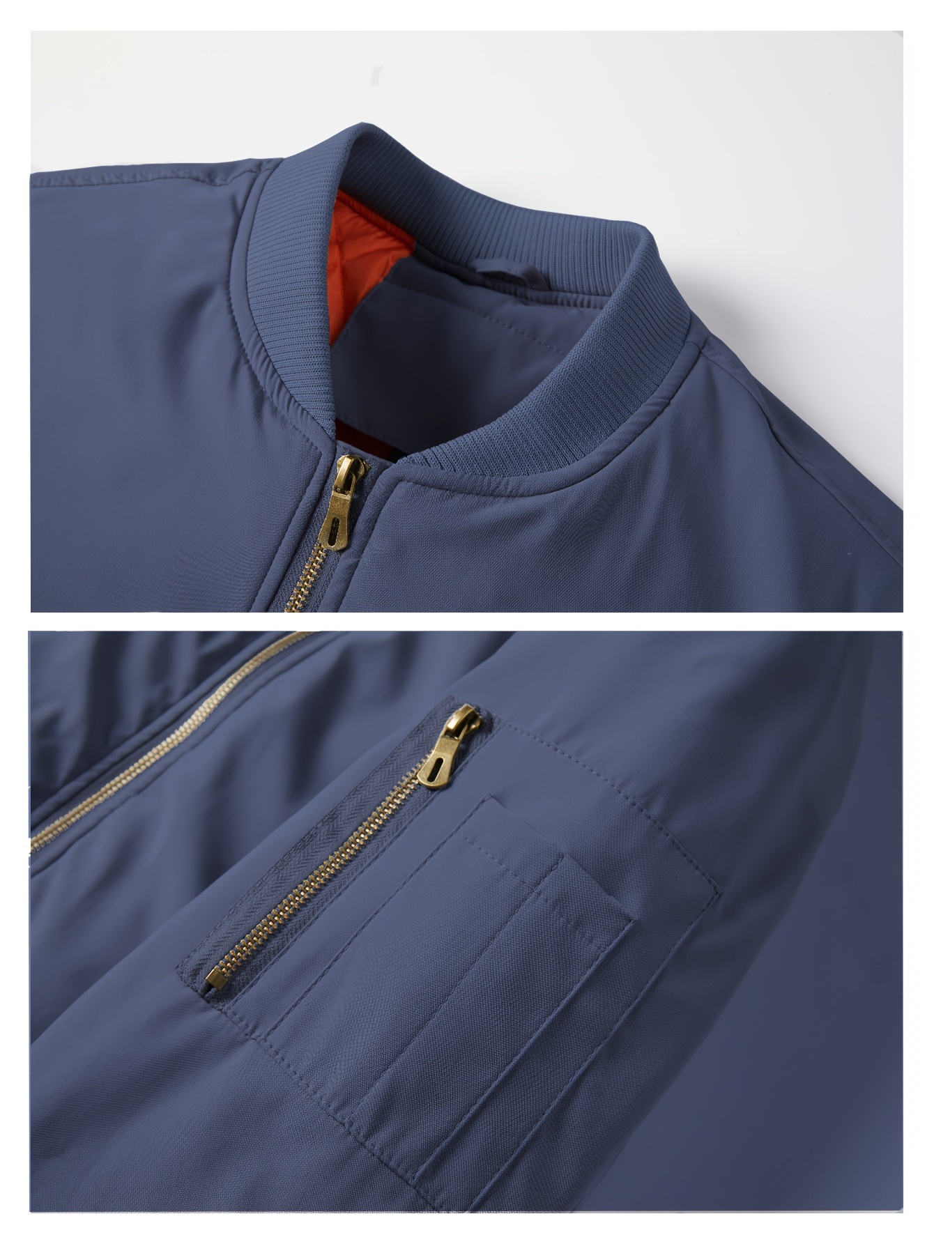 Tenemos una chaqueta clásica y multibolsillos superventas con forro  desmontable, cuello alto y capucha - Showroom