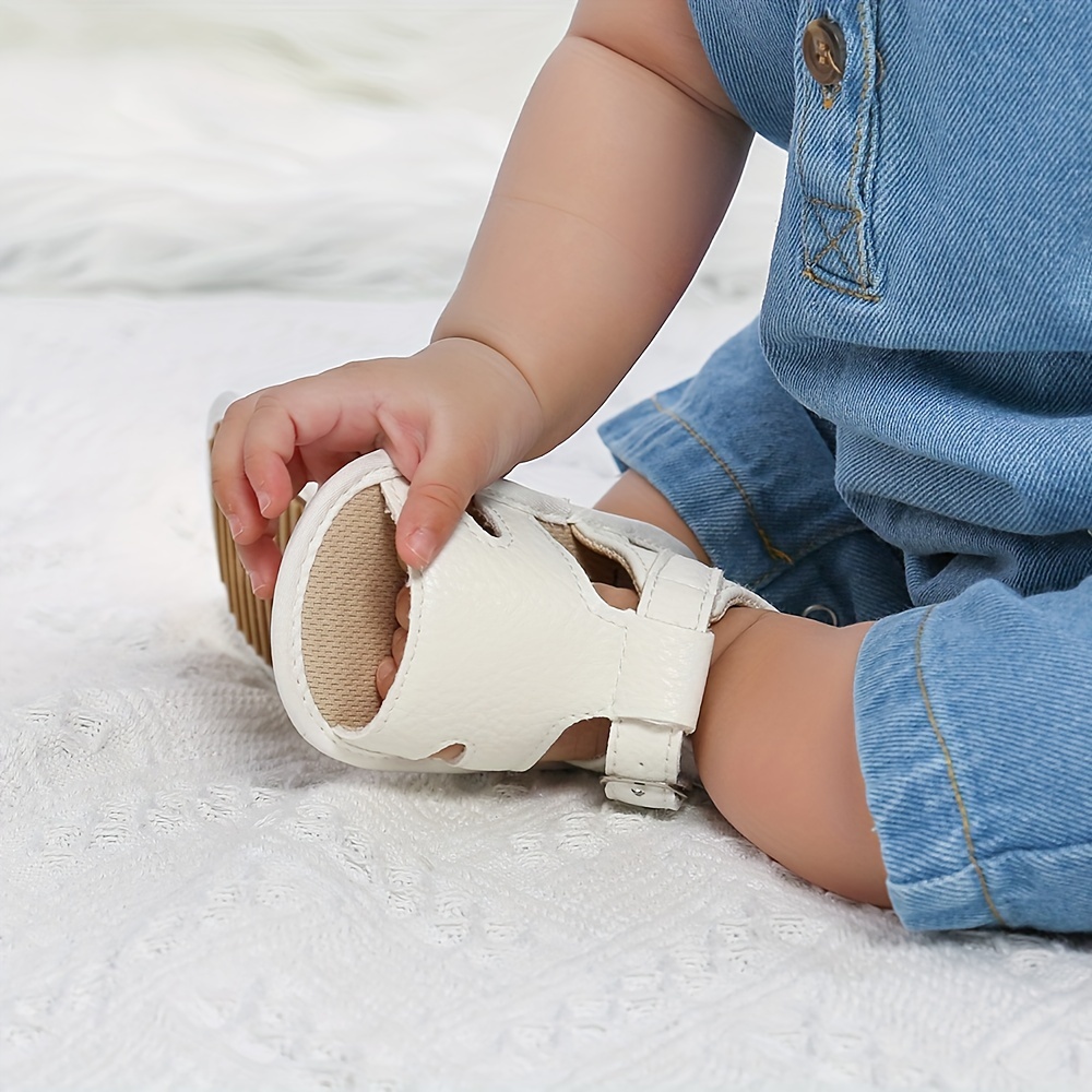 Walking sandals best sale for babies