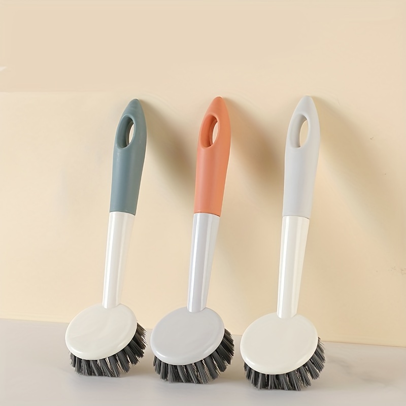 Kitchen Cleaning Brushes Multi purpose Cleaning Brushes - Temu