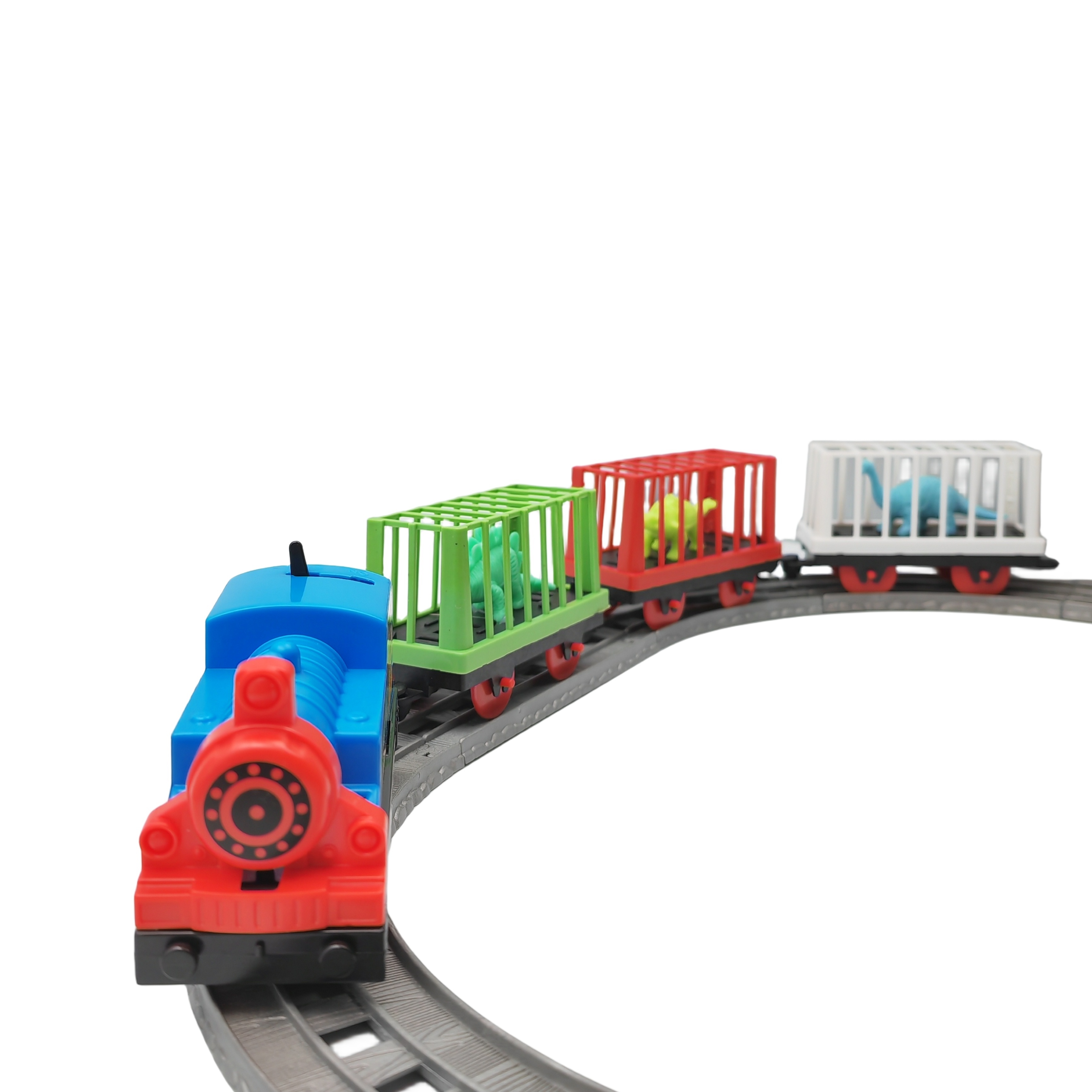Thomas dinosaur train set cheap