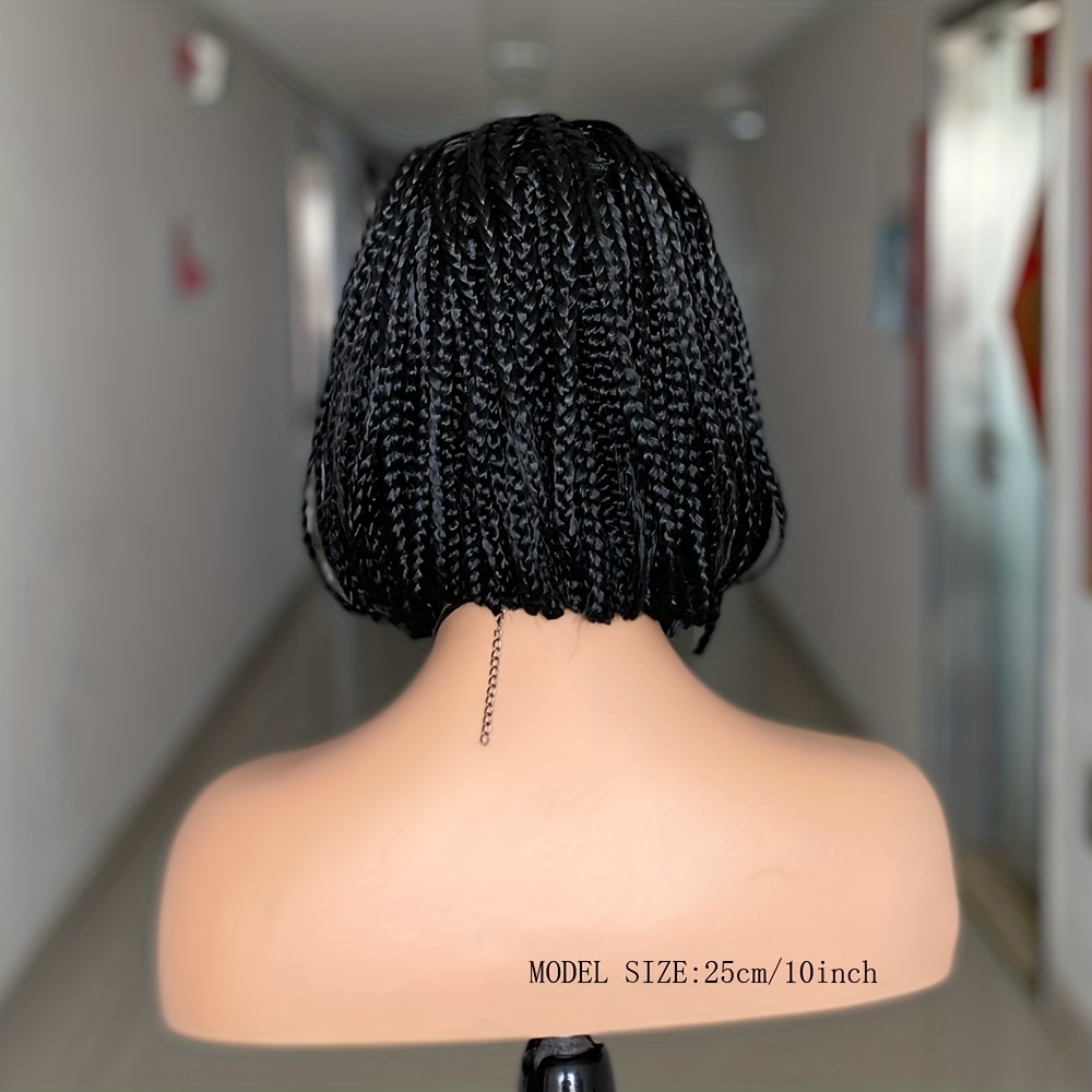 Box Braid Wigs - Temu Canada