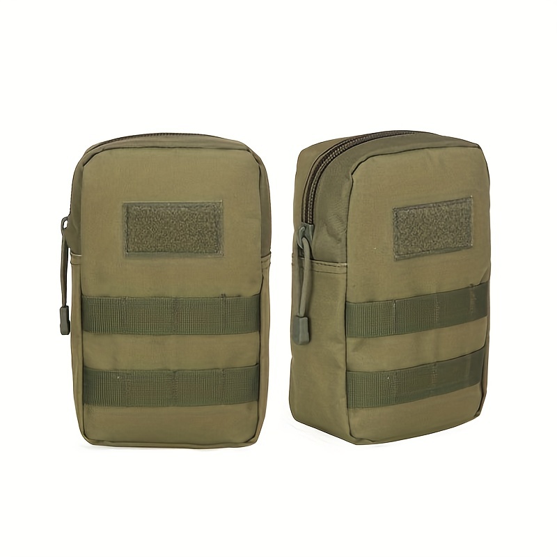 Outdoor First Aid Bag Medical Backpack Lifesaving Emergency Bag