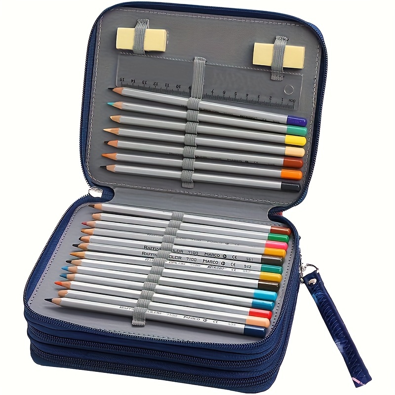 Kapruka - Royal College Pencil Case Rs 420
