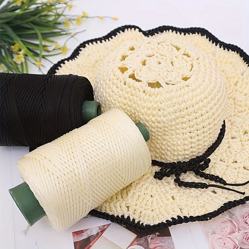 Plastic Crochet Hooks Full Crochet Hooks Wholesale Weaving - Temu
