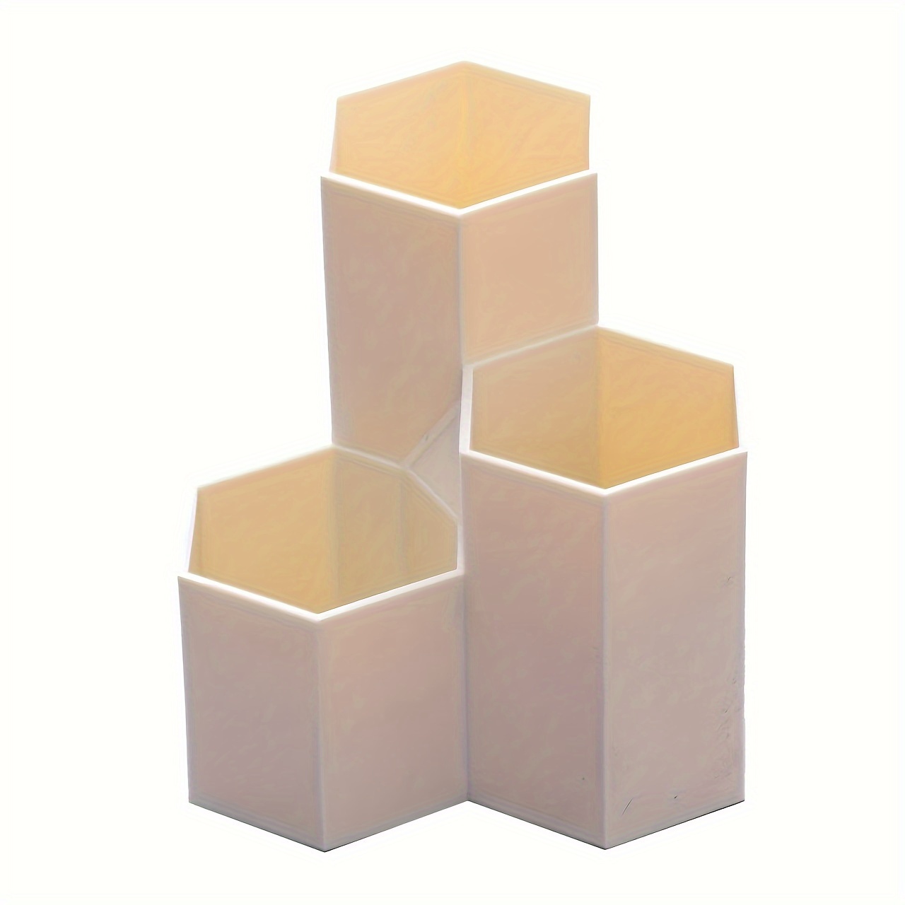 Colorful Candle Packaging Boxes With Lid - Newstep