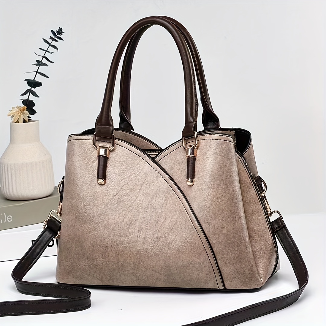 Large capacity handbags new arrivals