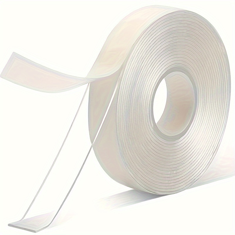 Double Sided Tape Heavy Duty Nano Mounting Tape Adhesive - Temu