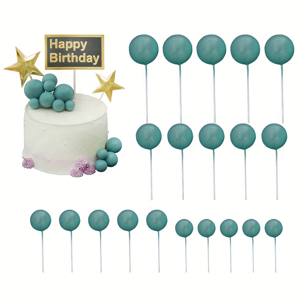 Share more than 81 bubble theme birthday cake super hot -  awesomeenglish.edu.vn