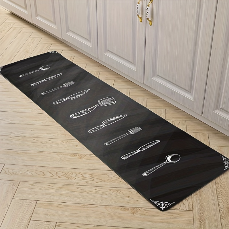 1 Alfombrilla Cafetera Protector Encimera Cocina Acolchada - Temu