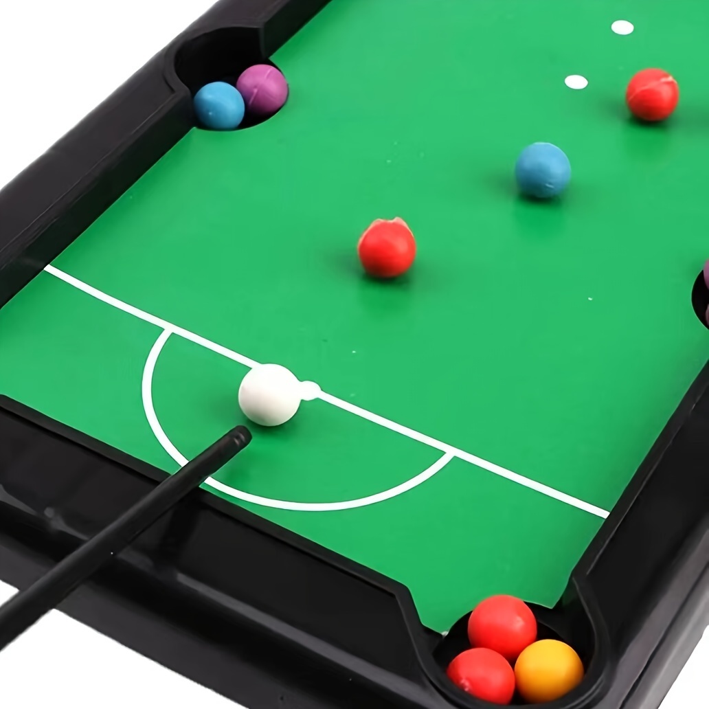 Billiards  Fun Sports Game