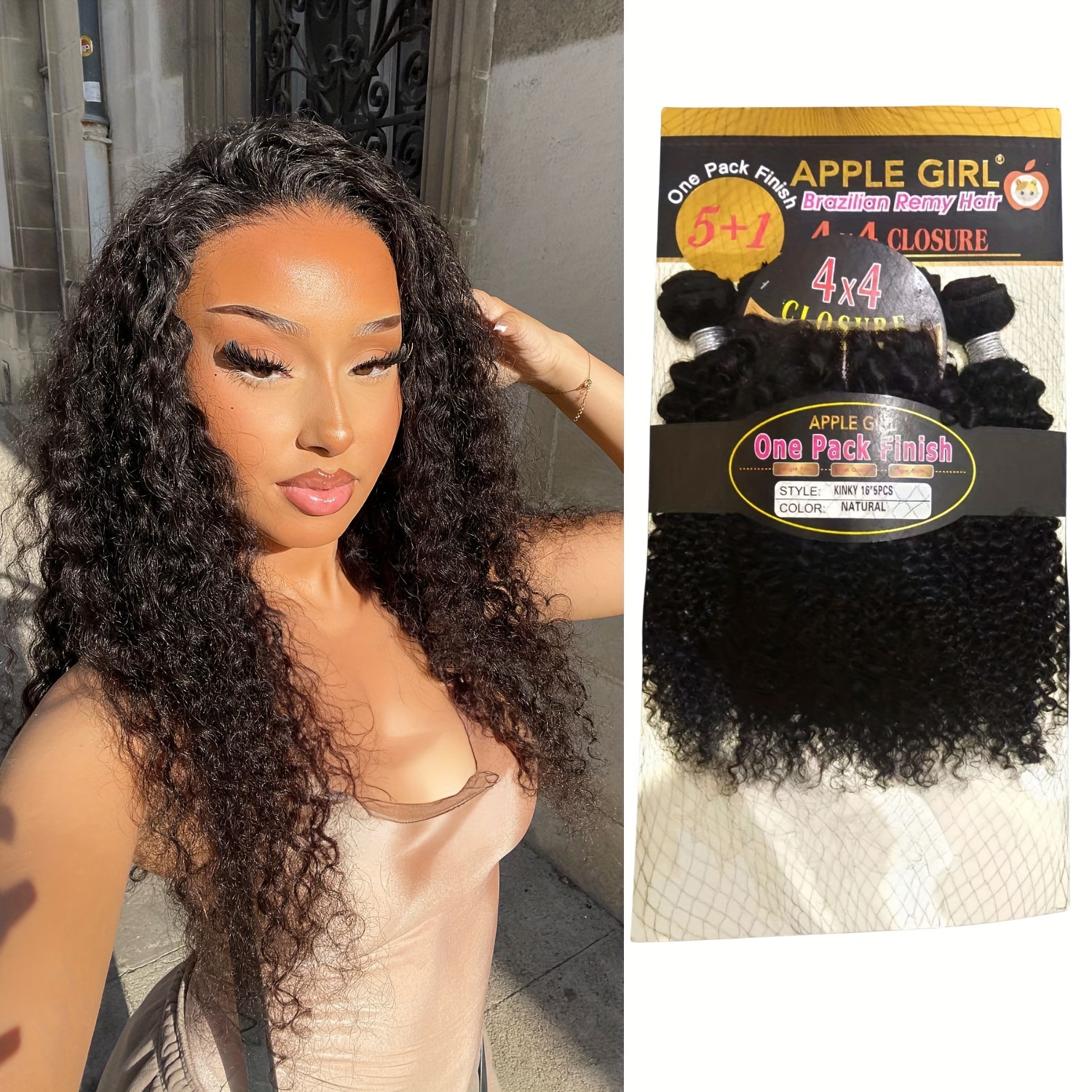 Human hair shop 5 bundles