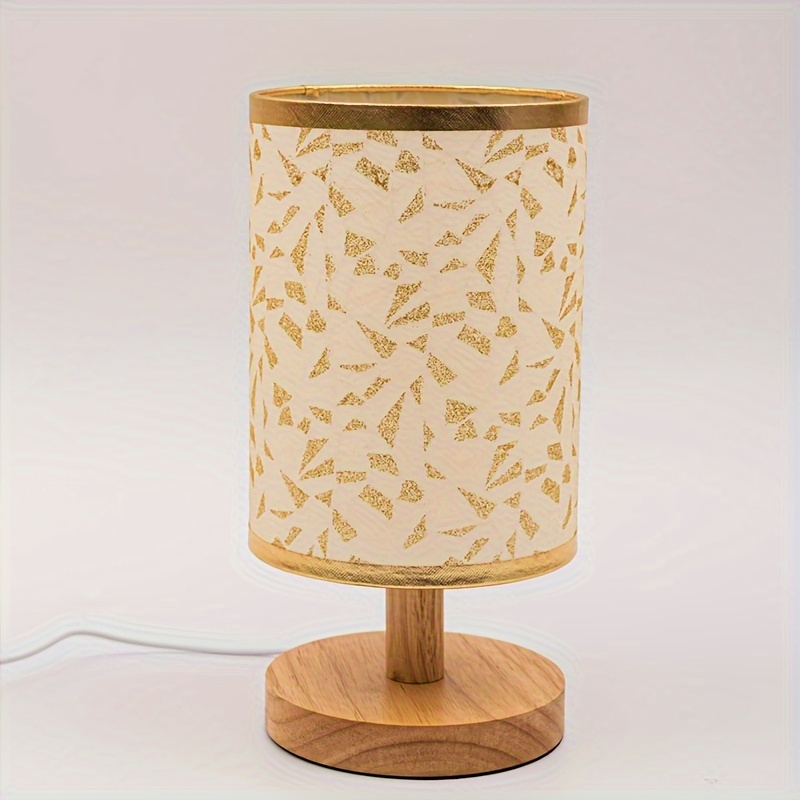 Bedside Table Lamp Nightstand Table Lamp Bedroom Bedside Eye Temu