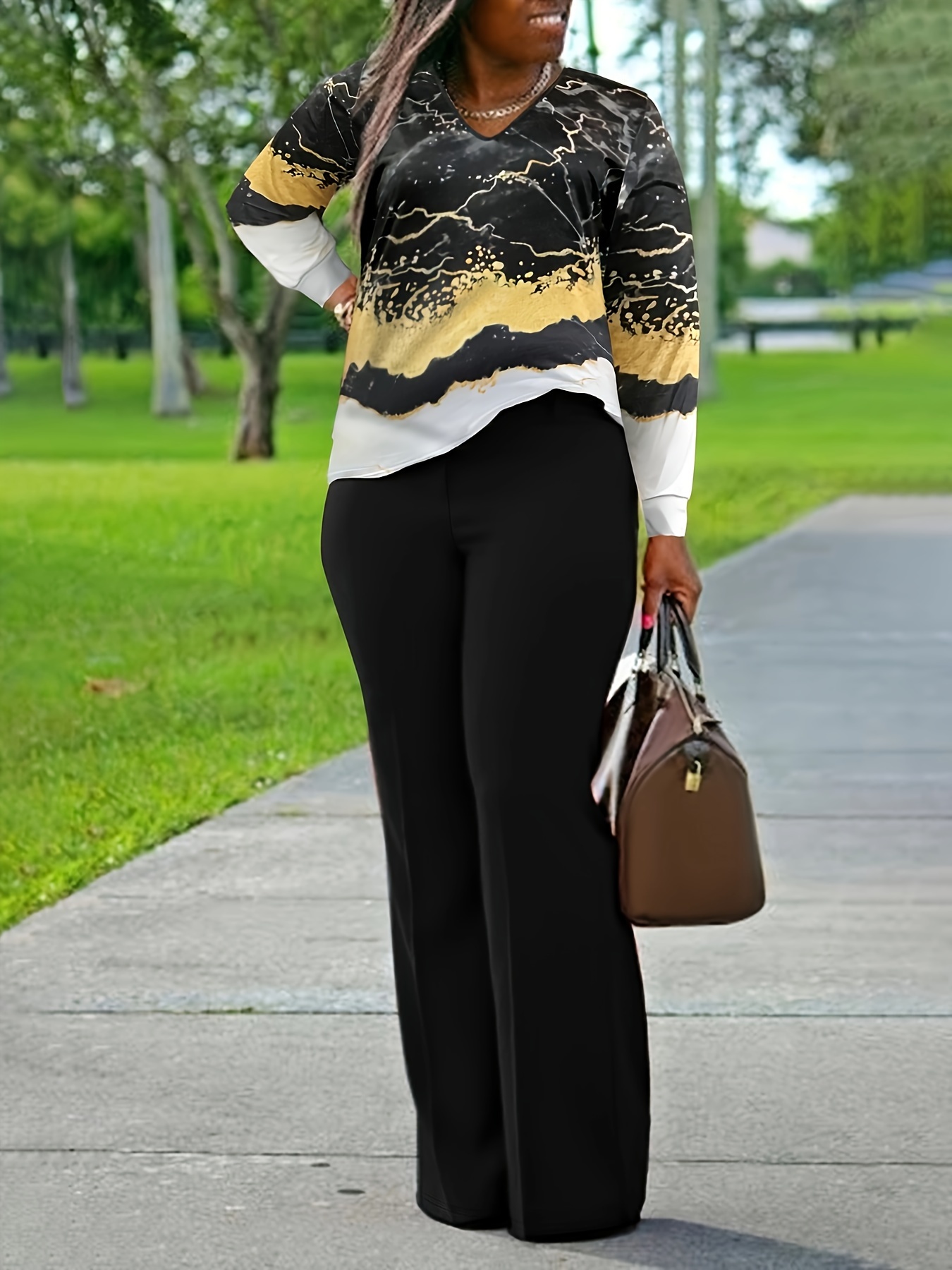 Shape Wear Black - Style #2 - S