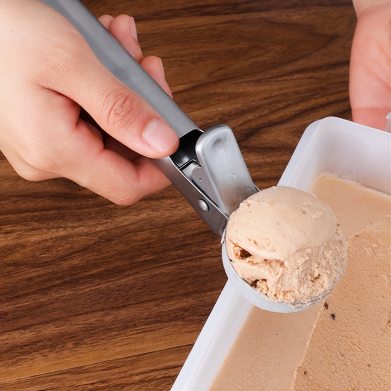 Ice Cream Canteen | Food Tools | Cool Kitchen Tools, Kitchen Utensils